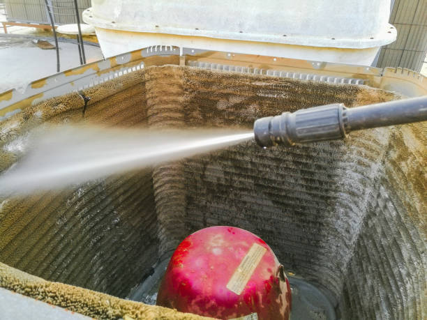 HVAC System Cleaning in Murfreesboro, NC