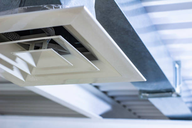 Best Emergency Air Duct Cleaning  in Murfreesboro, NC