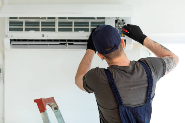 Best Air Duct Cleaning Near Me  in Murfreesboro, NC