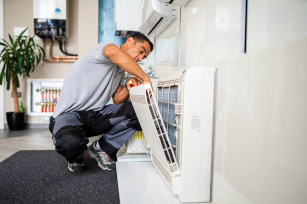 Best Air Quality Test  in Murfreesboro, NC