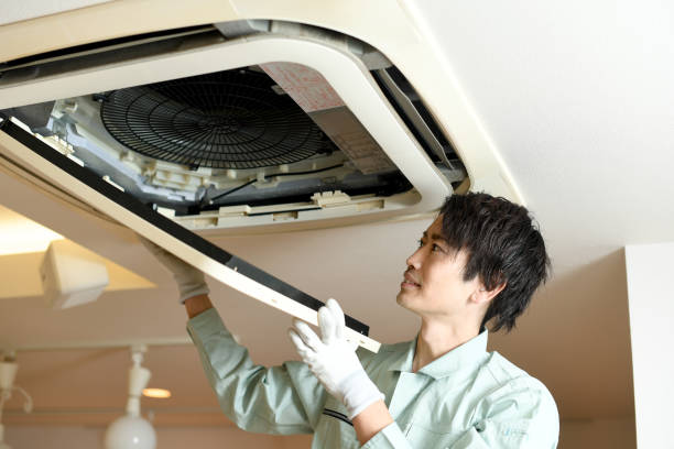 Best Affordable Air Duct Cleaning  in Murfreesboro, NC