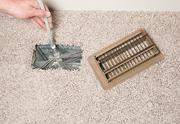 Best Affordable Air Duct Cleaning  in Murfreesboro, NC