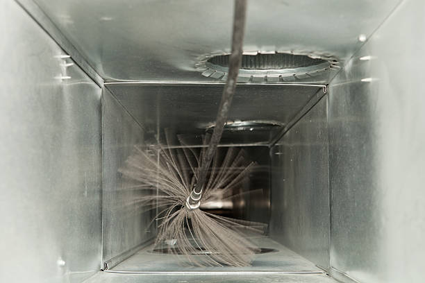 Best HVAC System Cleaning  in Murfreesboro, NC