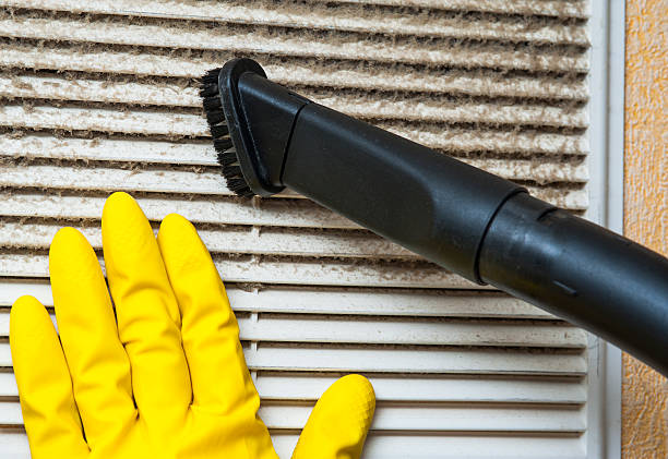Best Best Air Duct Cleaning Company  in Murfreesboro, NC