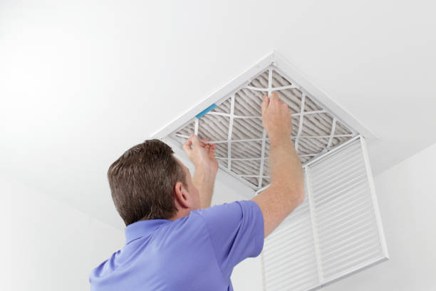 Best Best Air Duct Cleaning Company  in Murfreesboro, NC